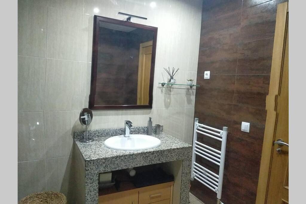 Apartamento Para 5 Personas Frente Al Mar Con Piscina Y Parking Cubelles Exteriér fotografie